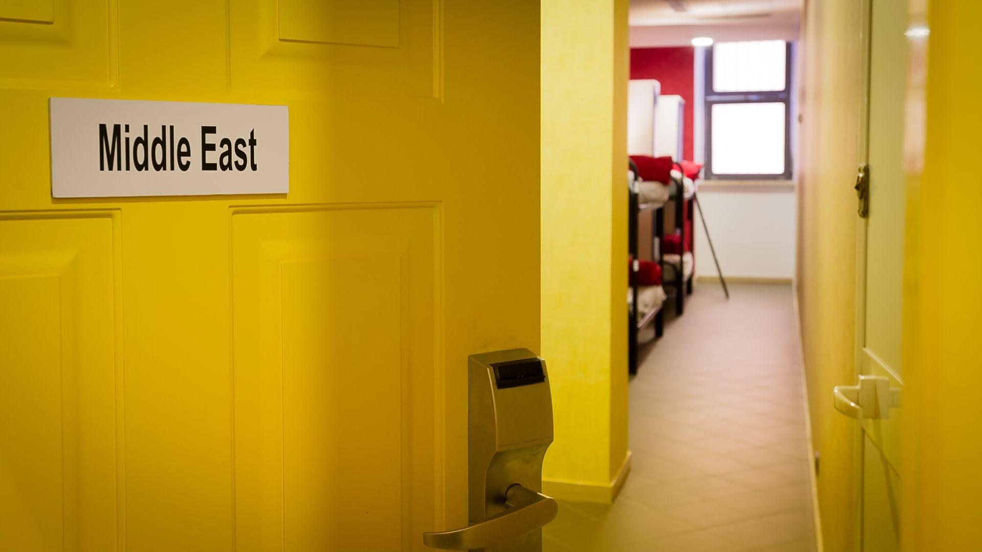 רומא Youth Station Hostel מראה חיצוני תמונה